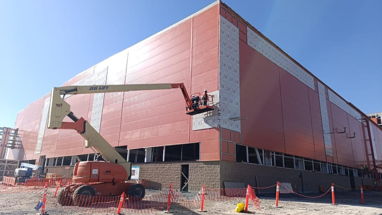 202308 - DIAGEO - La Barca, Jalisco - 7