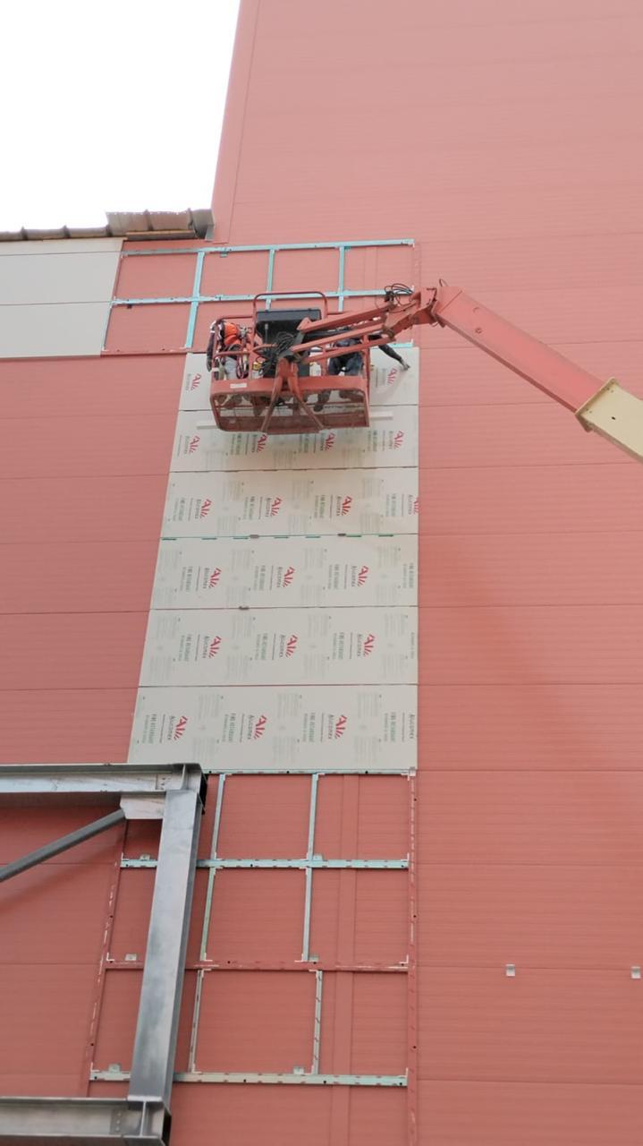 202308 - DIAGEO - La Barca, Jalisco - 8