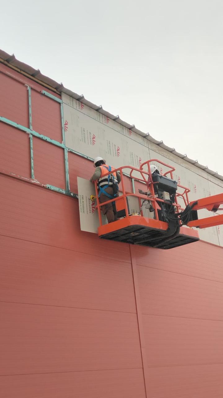 202308 - DIAGEO - La Barca, Jalisco - 9