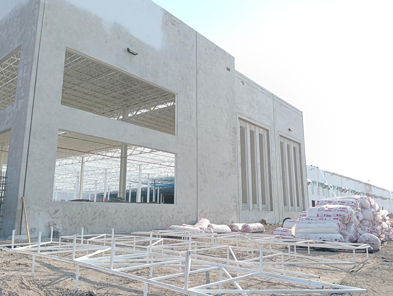 202507 - PROLOGIS LERMA 5 - Lerma, Estado de México - 1