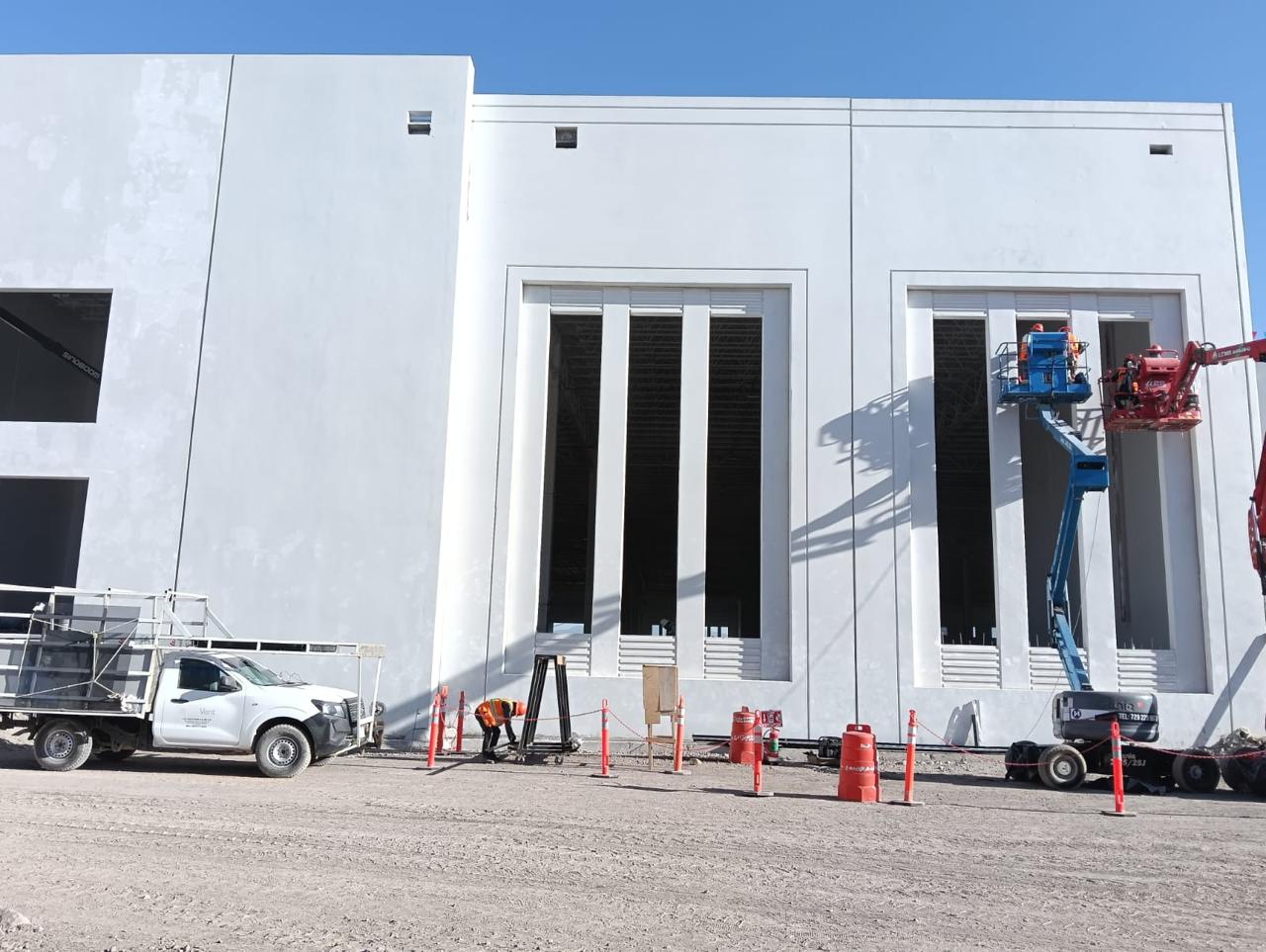 202507 - PROLOGIS LERMA 5 - Lerma, Estado de México - 11