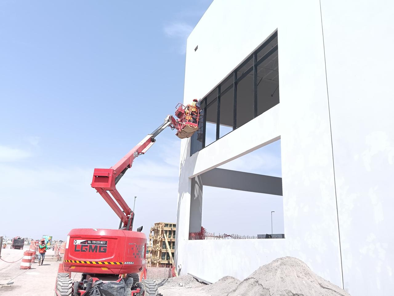 202507 - PROLOGIS LERMA 5 - Lerma, Estado de México - 12