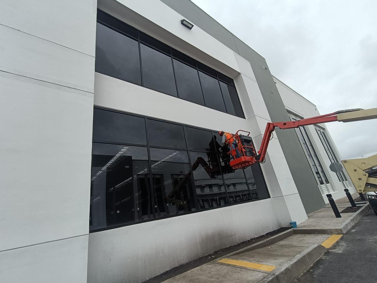 202507 - PROLOGIS LERMA 5 - Lerma, Estado de México - 13