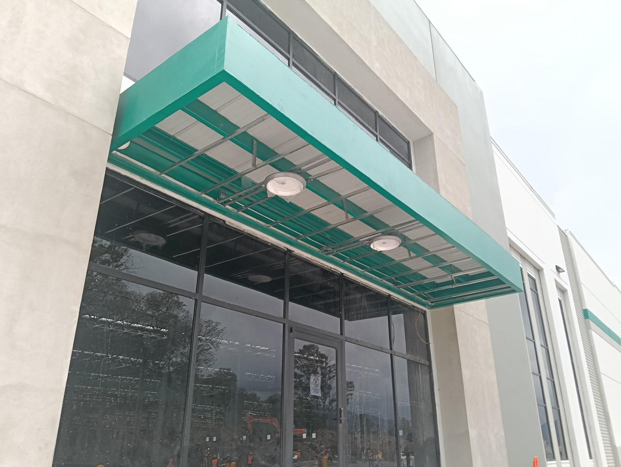 202507 - PROLOGIS LERMA 5 - Lerma, Estado de México - 17