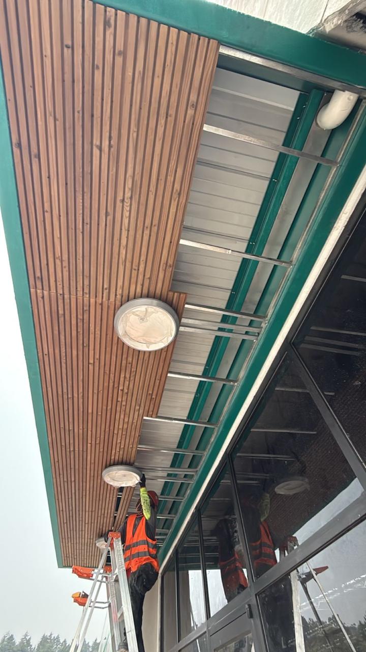 202507 - PROLOGIS LERMA 5 - Lerma, Estado de México - 18