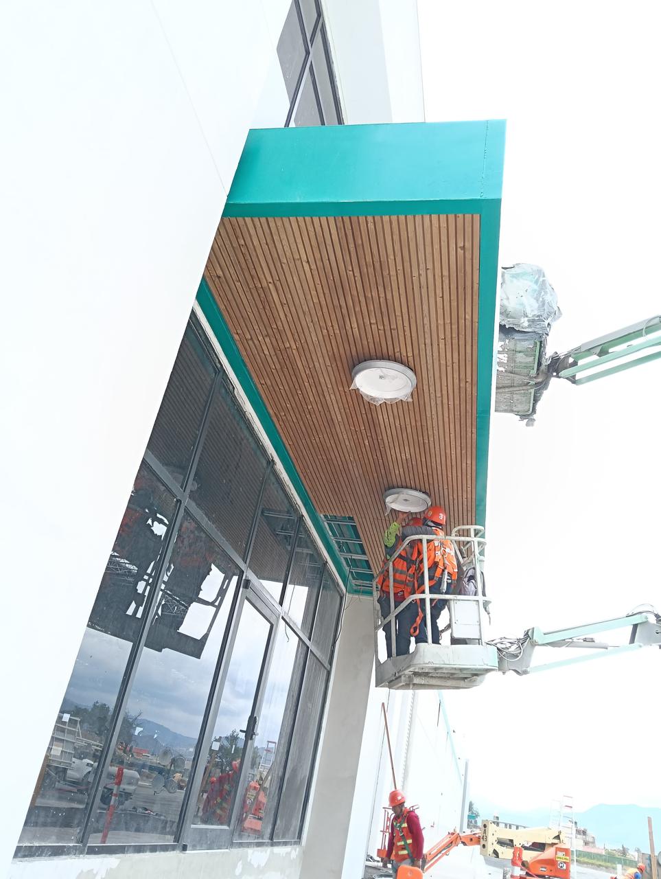 202507 - PROLOGIS LERMA 5 - Lerma, Estado de México - 19