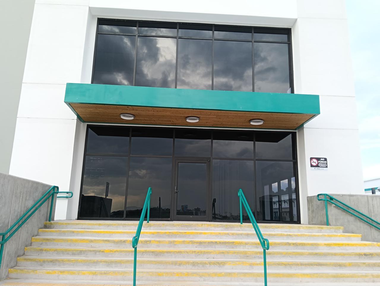 202507 - PROLOGIS LERMA 5 - Lerma, Estado de México - 21