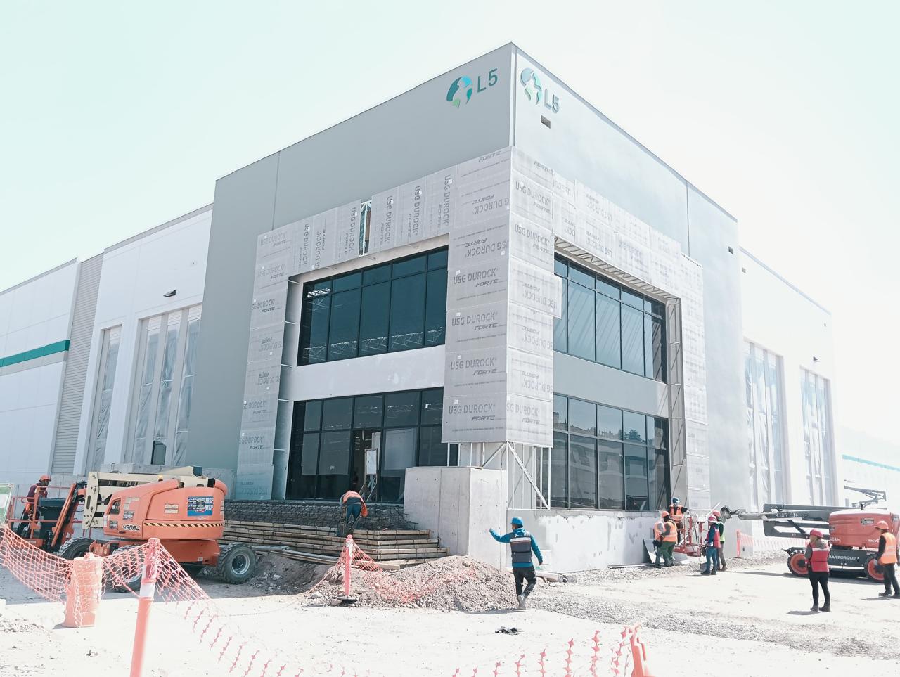 202507 - PROLOGIS LERMA 5 - Lerma, Estado de México - 22