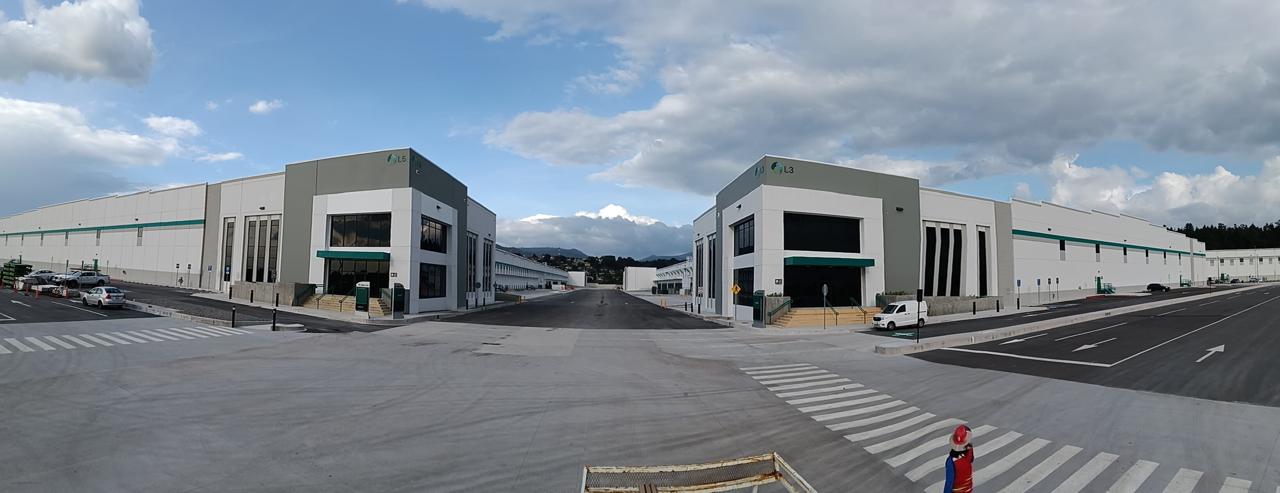 202507 - PROLOGIS LERMA 5 - Lerma, Estado de México - 23