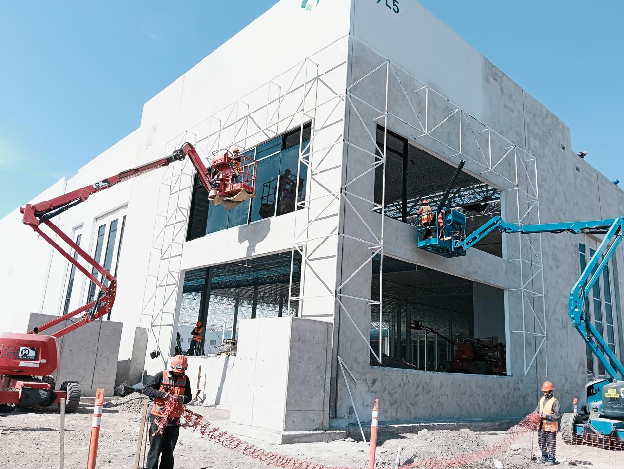 202507 - PROLOGIS LERMA 5 - Lerma, Estado de México - 3