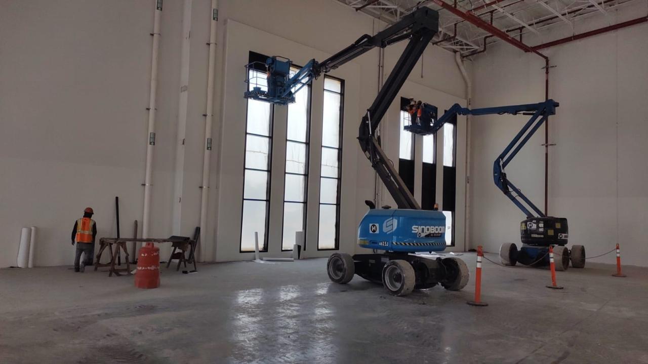 202507 - PROLOGIS LERMA 5 - Lerma, Estado de México - 7