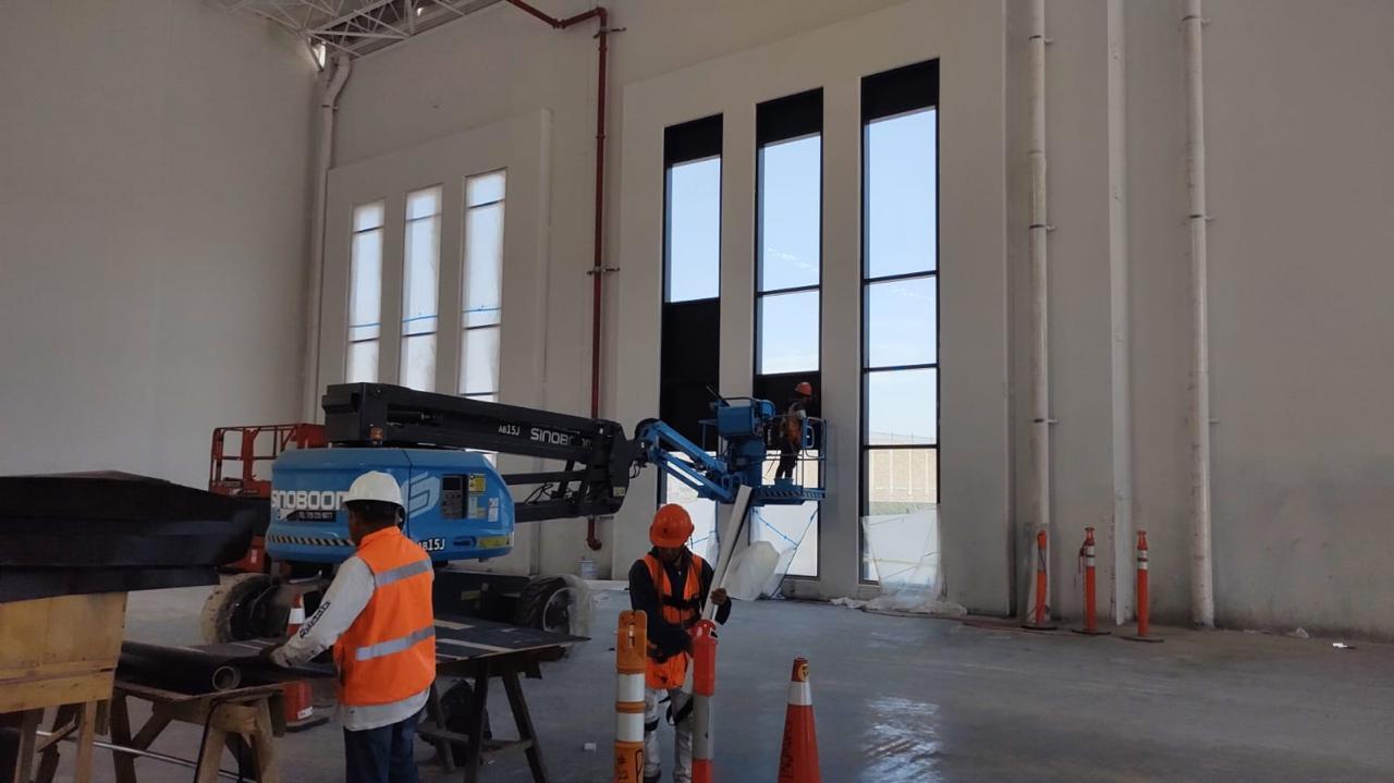 202507 - PROLOGIS LERMA 5 - Lerma, Estado de México - 8