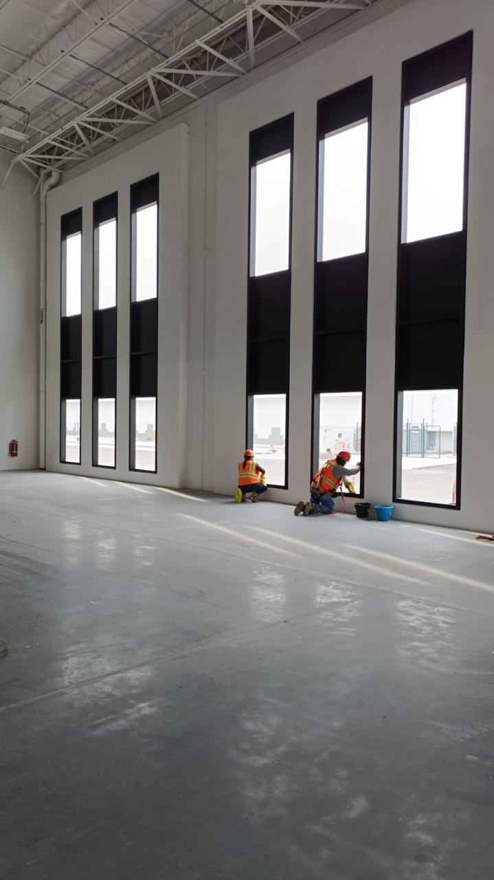 202507 - PROLOGIS LERMA 5 - Lerma, Estado de México - 9