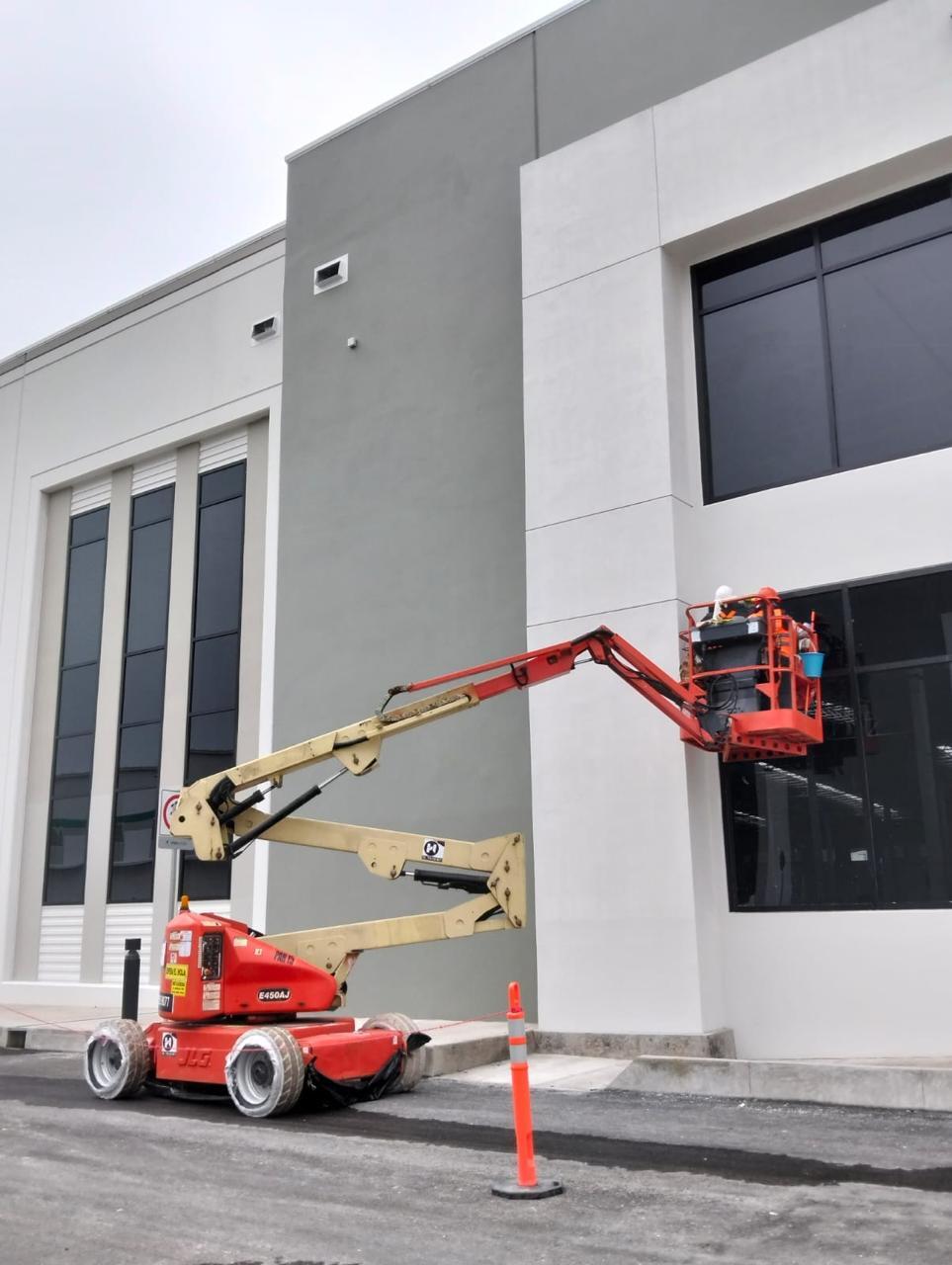 202507 - PROLOGIS LERMA 3 - Lerma, Estado de México - 10