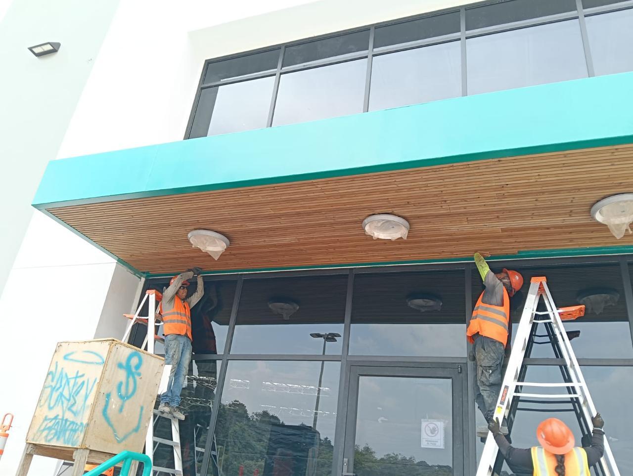 202507 - PROLOGIS LERMA 3 - Lerma, Estado de México - 13