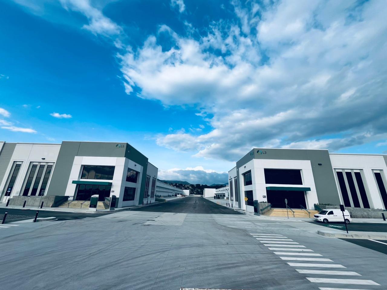 202507 - PROLOGIS LERMA 3 - Lerma, Estado de México - 15