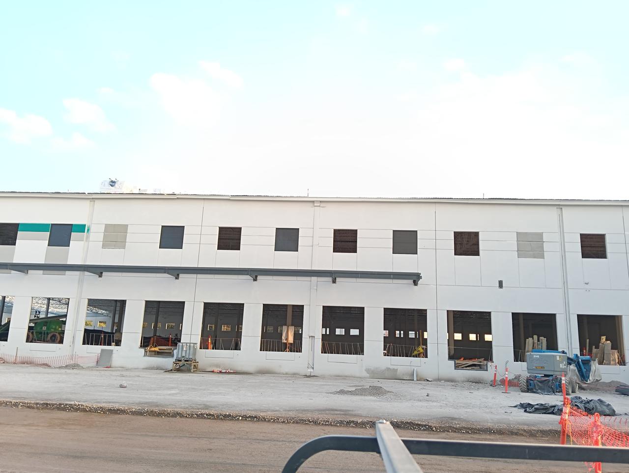 202507 - PROLOGIS LERMA 3 - Lerma, Estado de México - 2