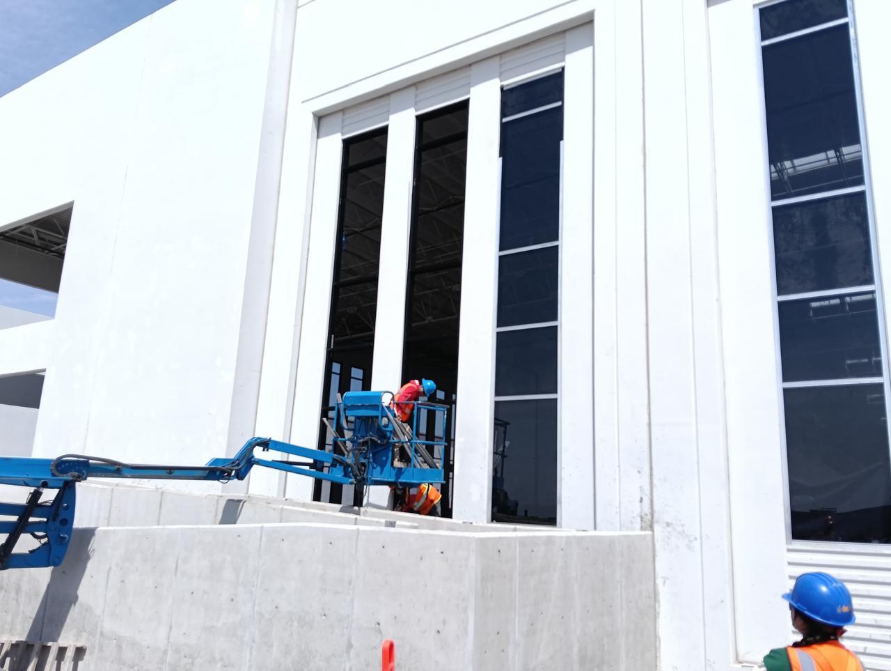 202507 - PROLOGIS LERMA 3 - Lerma, Estado de México - 3