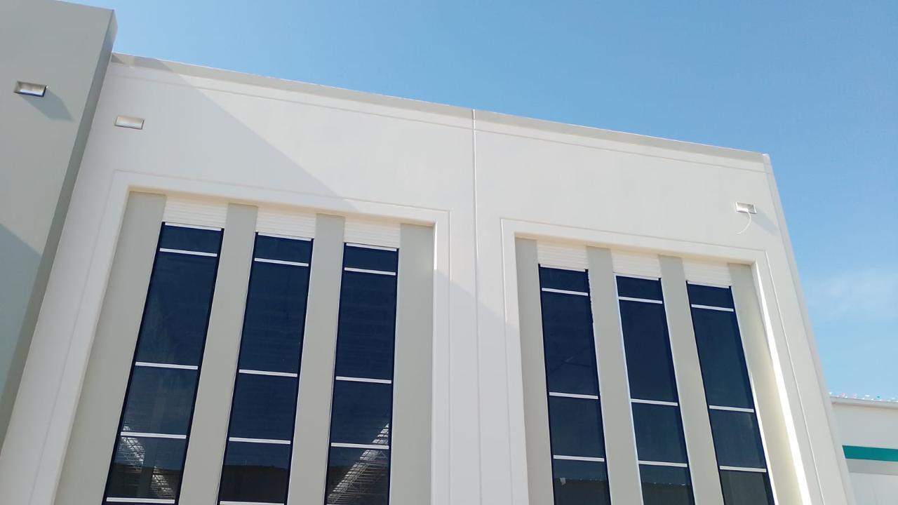 202507 - PROLOGIS LERMA 3 - Lerma, Estado de México - 7