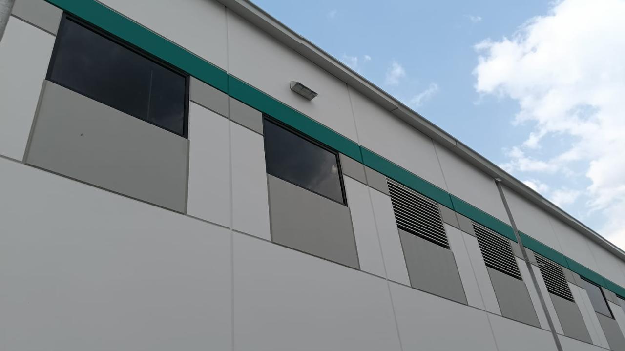 202507 - PROLOGIS LERMA 3 - Lerma, Estado de México - 8