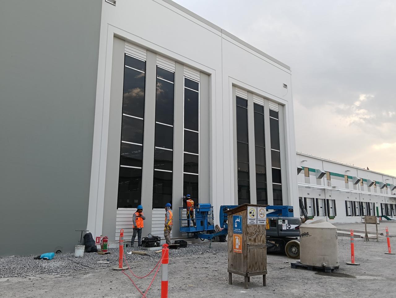 202507 - PROLOGIS LERMA 3 - Lerma, Estado de México - 9