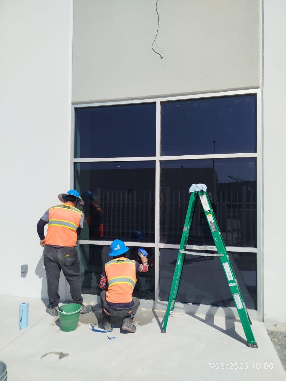 202601 - AMAZON MONTERREY 3 - Escobedo, Nuevo León - 08