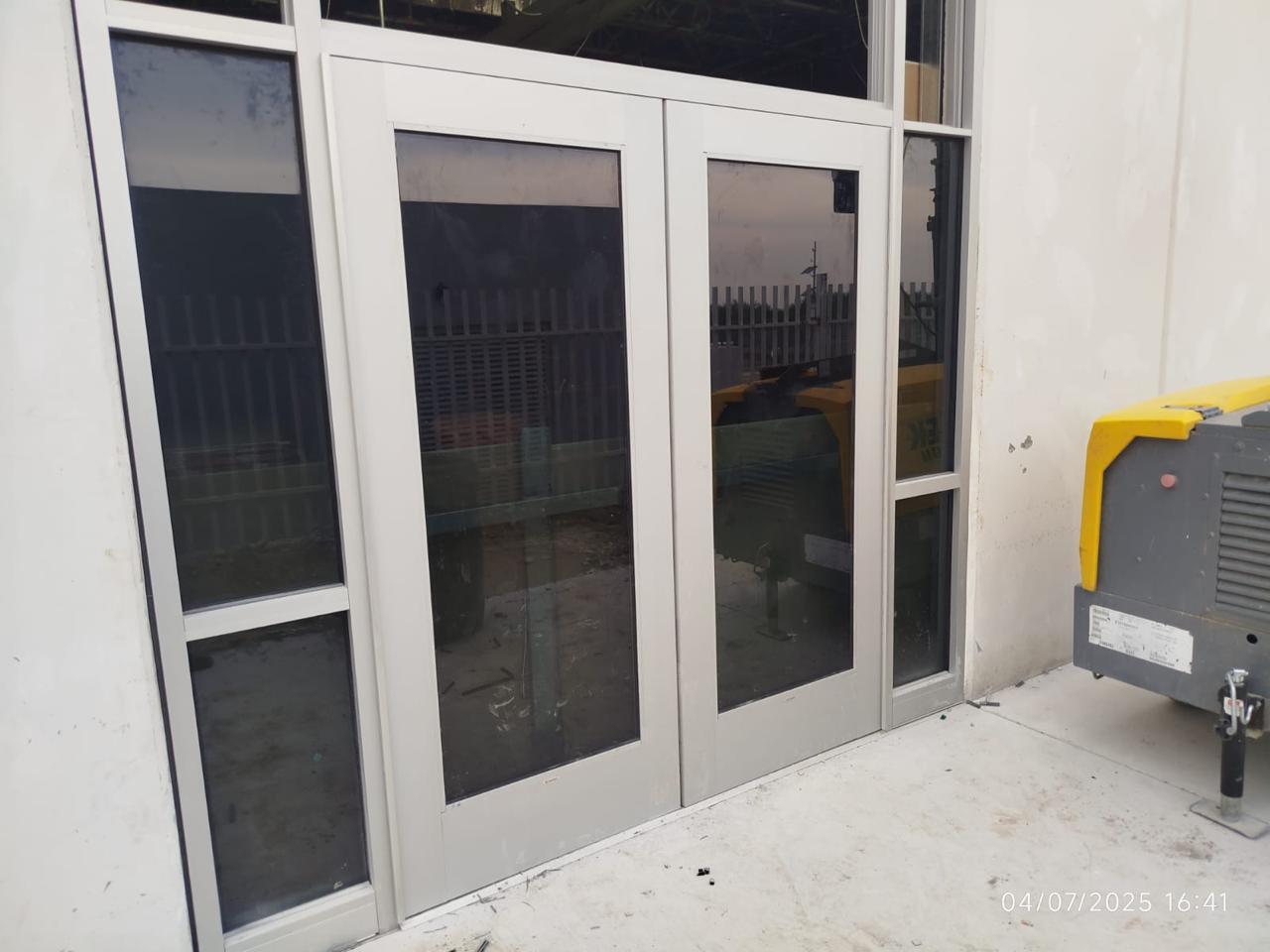 202601 - AMAZON MONTERREY 3 - Escobedo, Nuevo León - 10