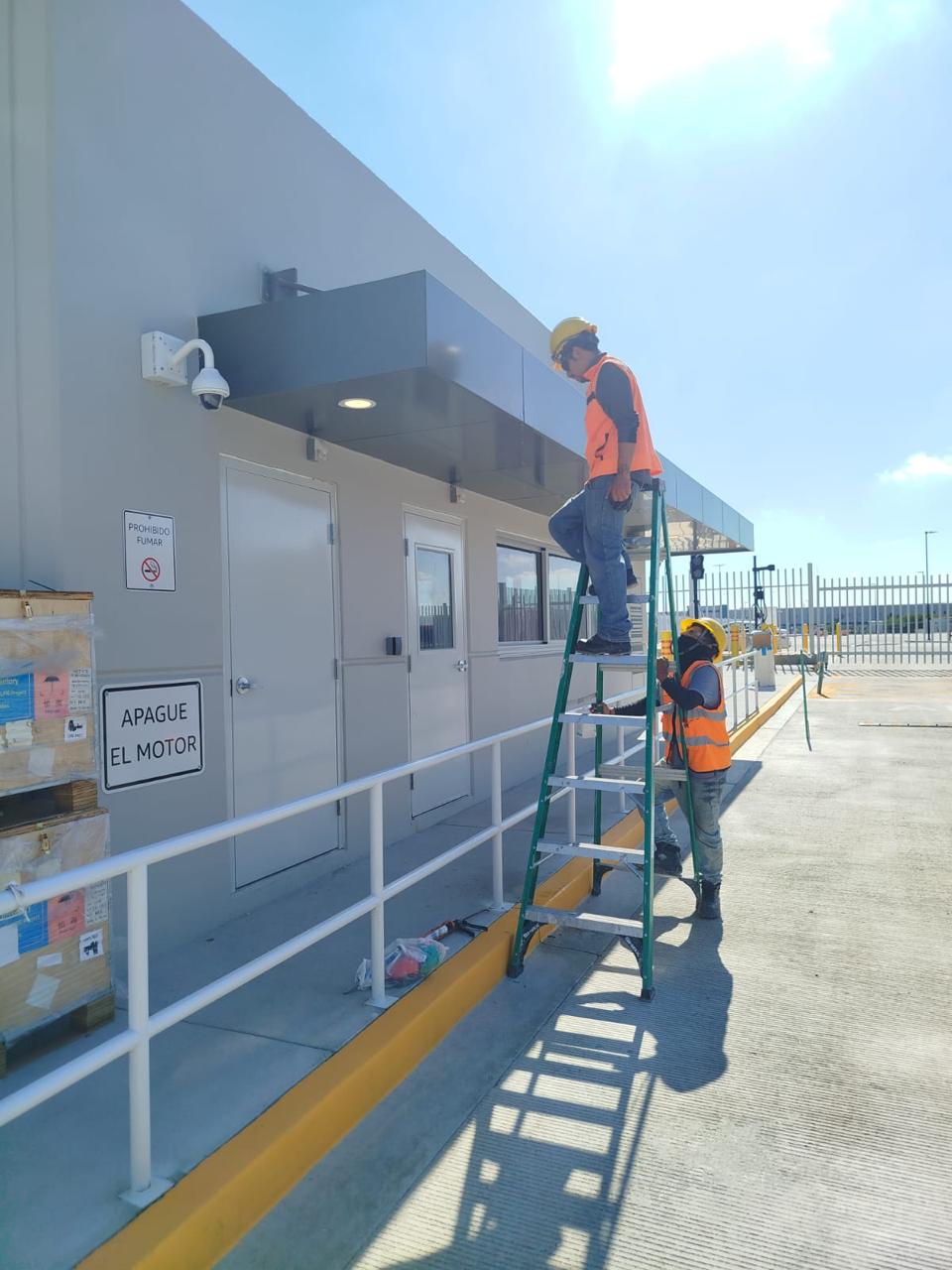 202601 - AMAZON MONTERREY 3 - Escobedo, Nuevo León - 13