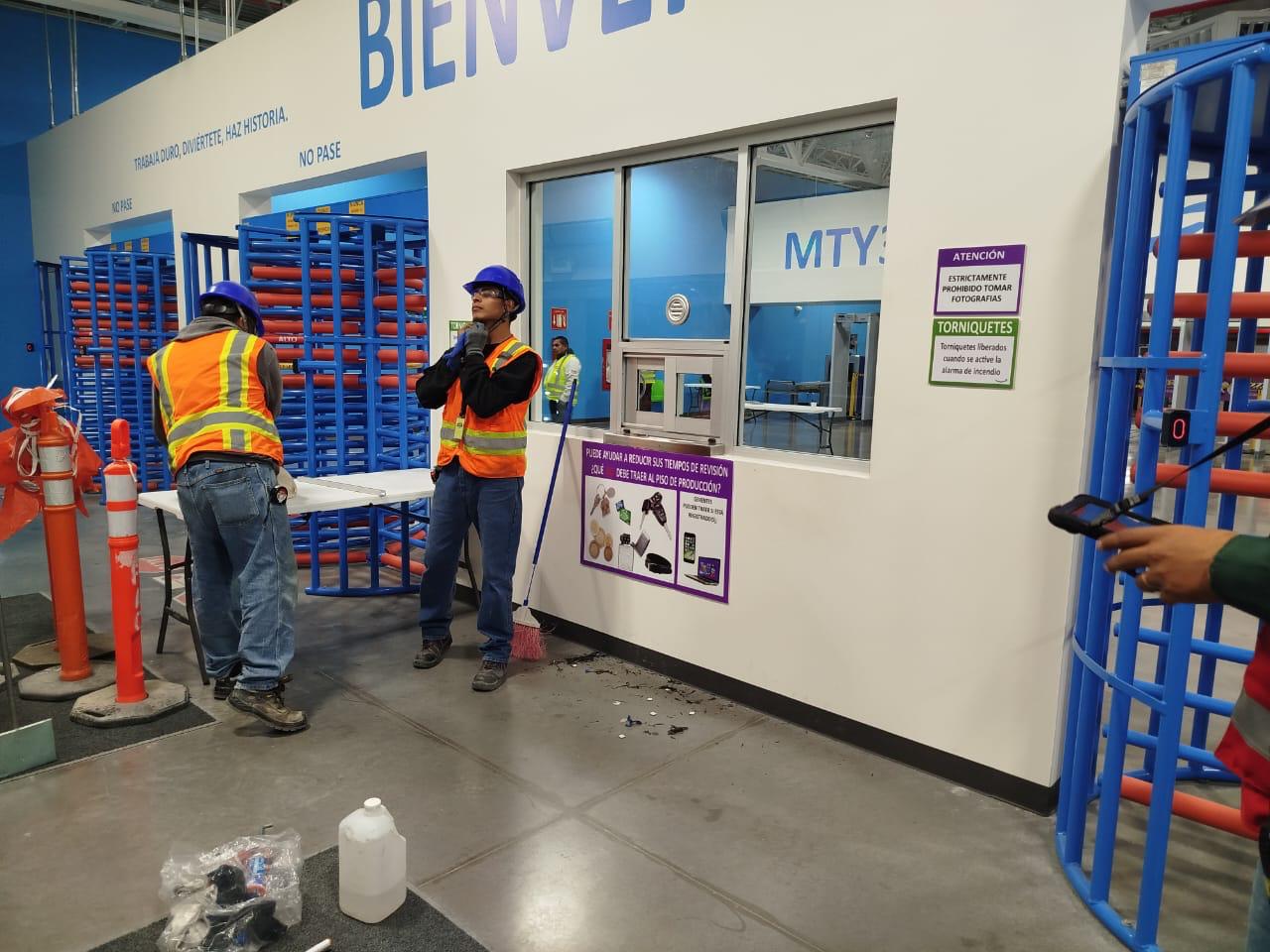 202601 - AMAZON MONTERREY 3 - Escobedo, Nuevo León - 15