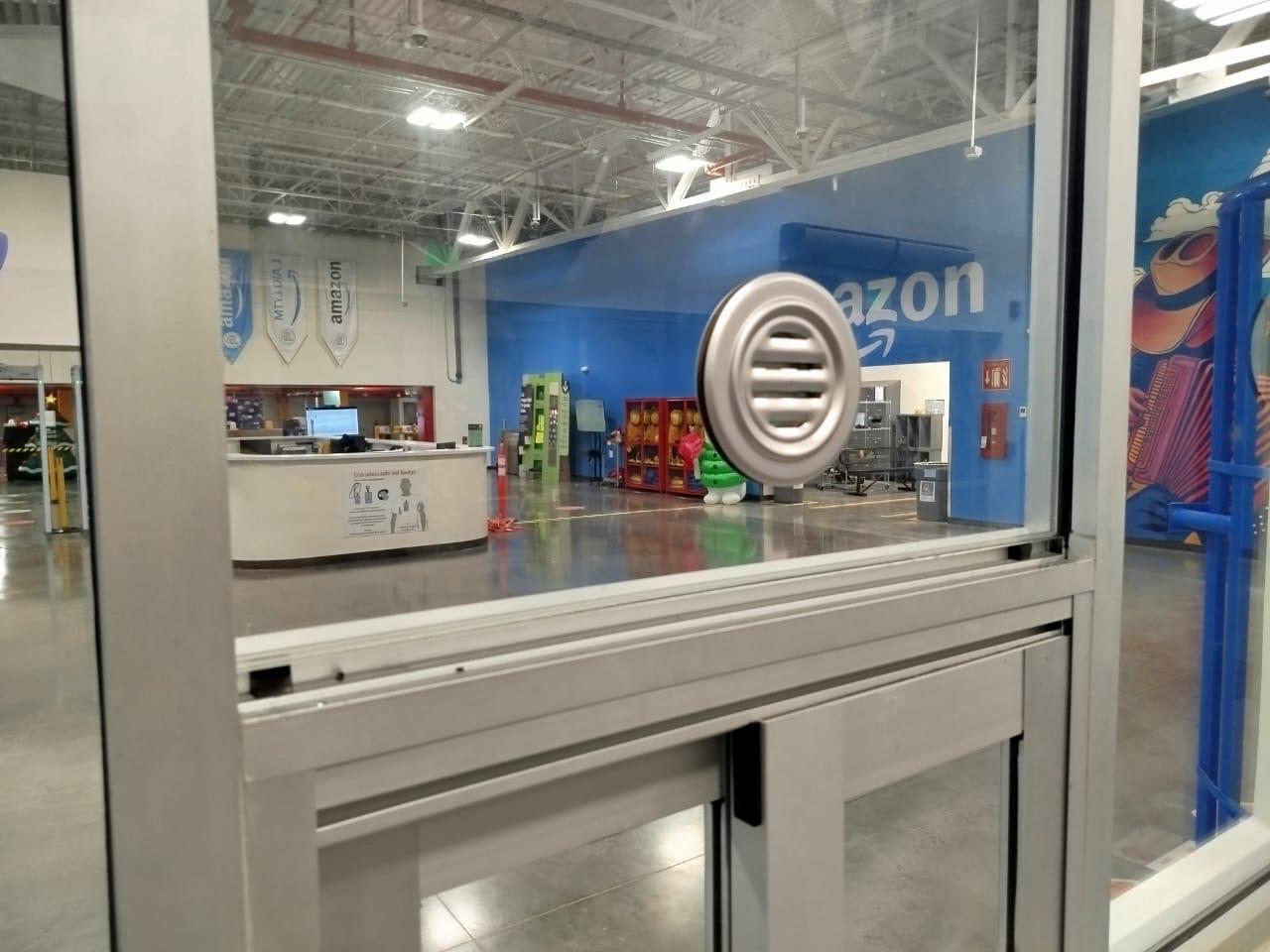 202601 - AMAZON MONTERREY 3 - Escobedo, Nuevo León - 16