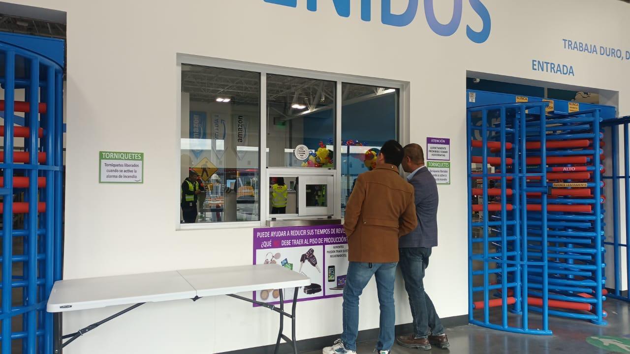 202601 - AMAZON MONTERREY 3 - Escobedo, Nuevo León - 17