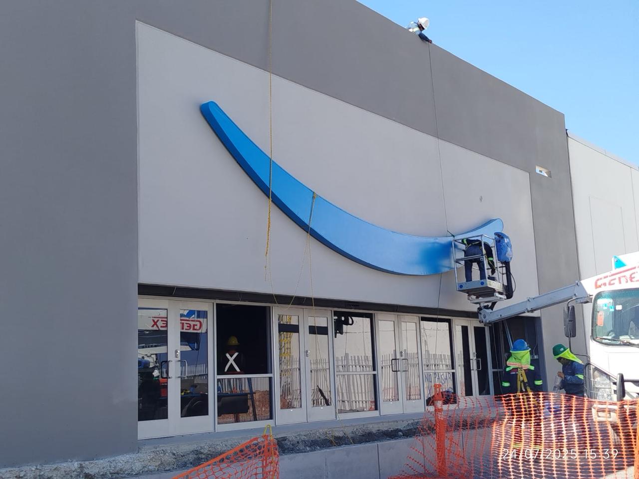 202601 - AMAZON MONTERREY 3 - Escobedo, Nuevo León - 18