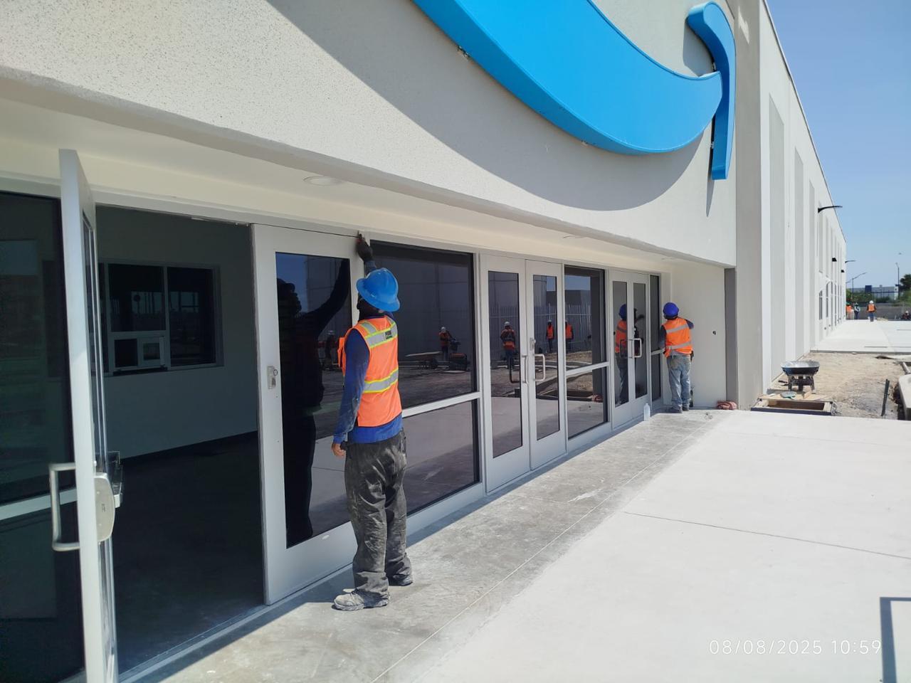 202601 - AMAZON MONTERREY 3 - Escobedo, Nuevo León - 20