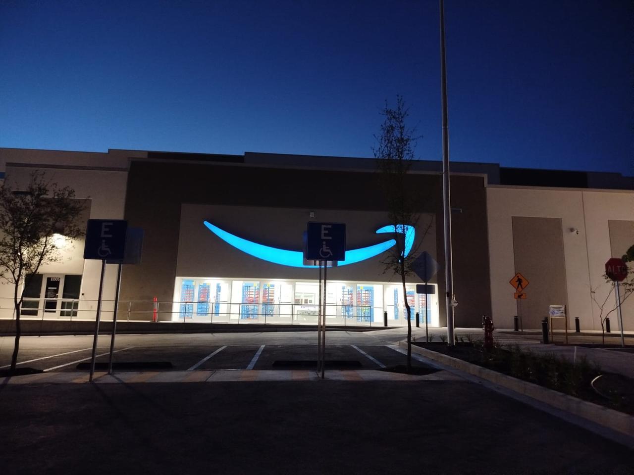 202601 - AMAZON MONTERREY 3 - Escobedo, Nuevo León - 21