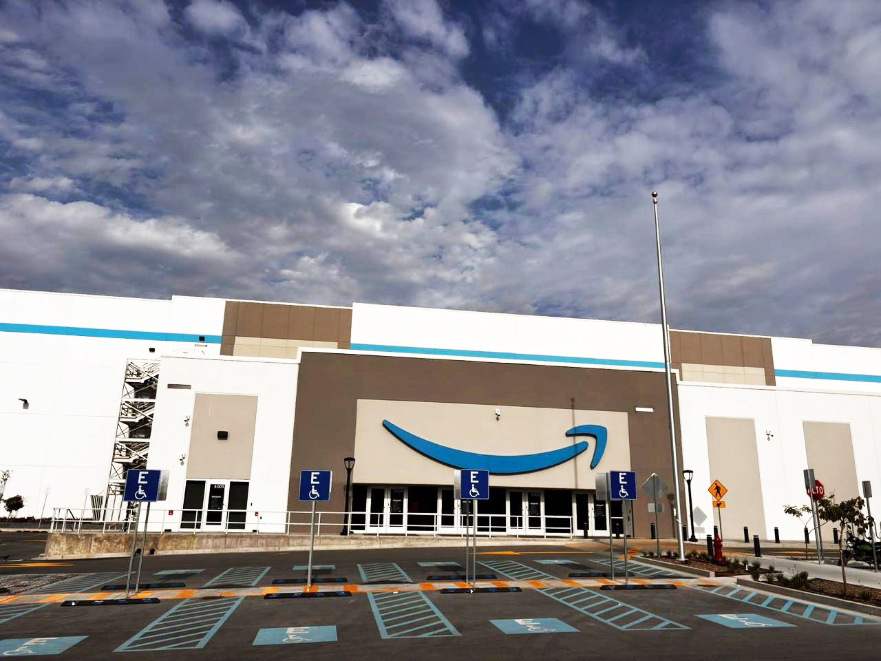 202601 - AMAZON MONTERREY 3 - Escobedo, Nuevo León - 22