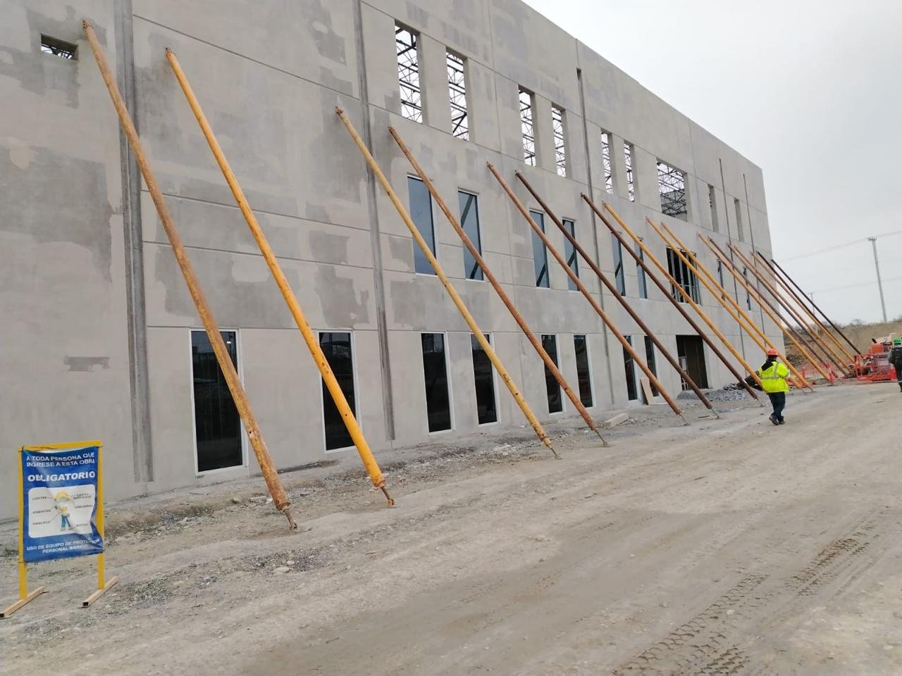 202601 - CEDIS AUTOZONE - Juárez, Nuevo León - 03