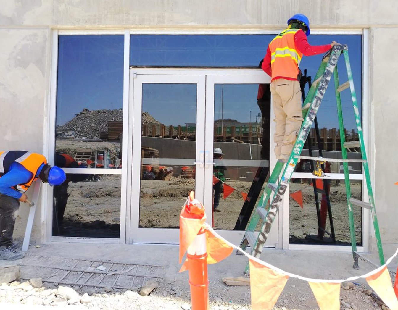 202601 - CEDIS AUTOZONE - Juárez, Nuevo León - 05