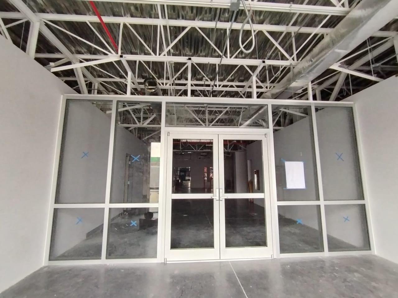 202601 - CEDIS AUTOZONE - Juárez, Nuevo León - 10