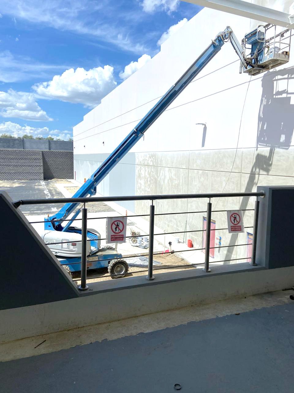 202601 - CEDIS AUTOZONE - Juárez, Nuevo León - 11