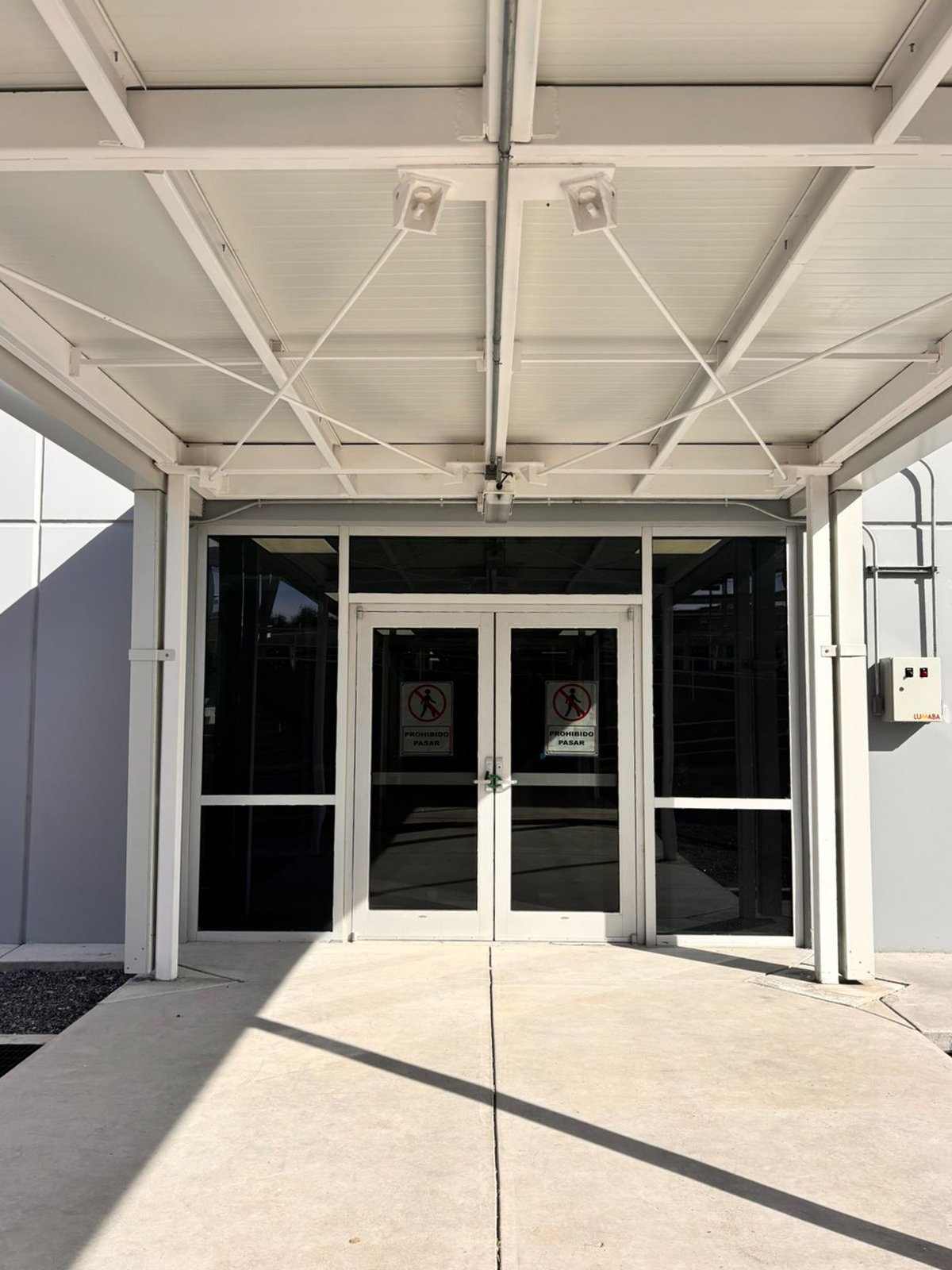 202601 - CEDIS AUTOZONE - Juárez, Nuevo León - 14