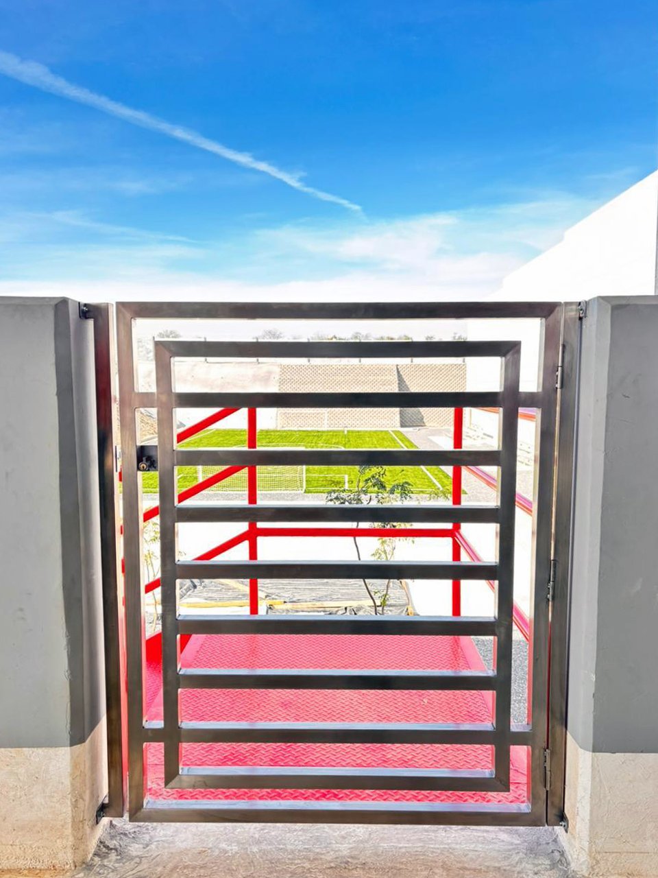 202601 - CEDIS AUTOZONE - Juárez, Nuevo León - 15