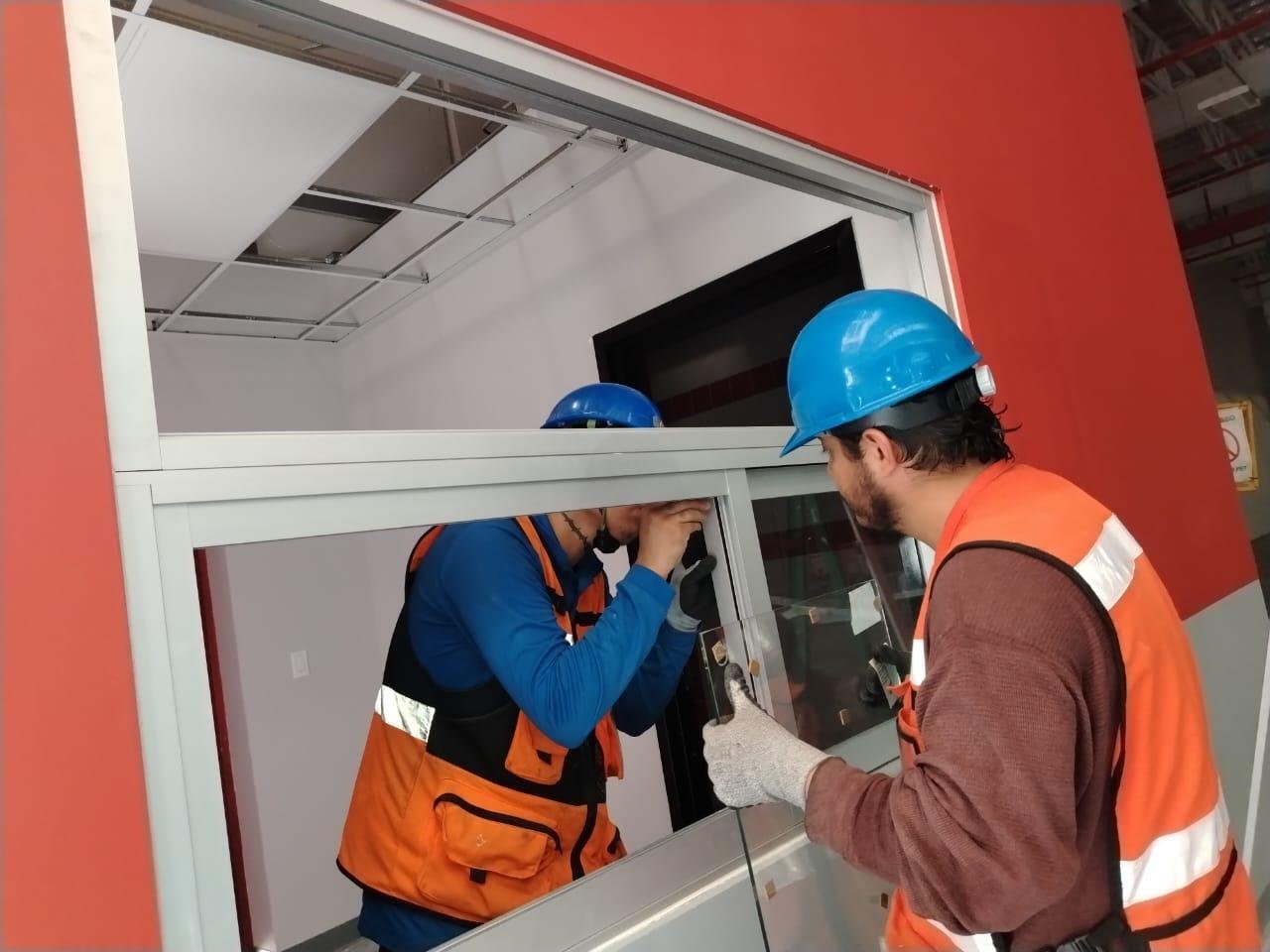 202601 - CEDIS AUTOZONE - Juárez, Nuevo León - 16