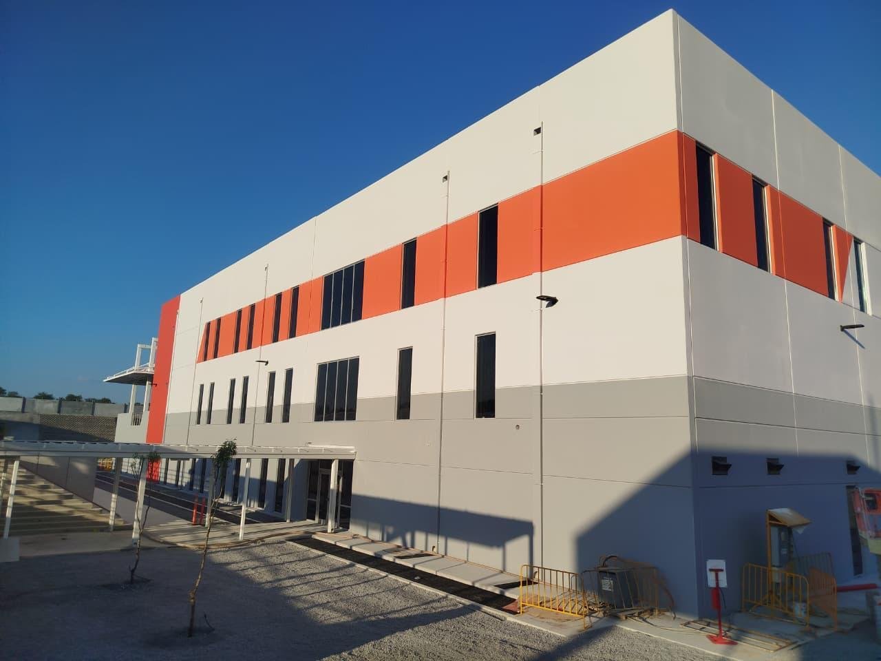 202601 - CEDIS AUTOZONE - Juárez, Nuevo León - 17