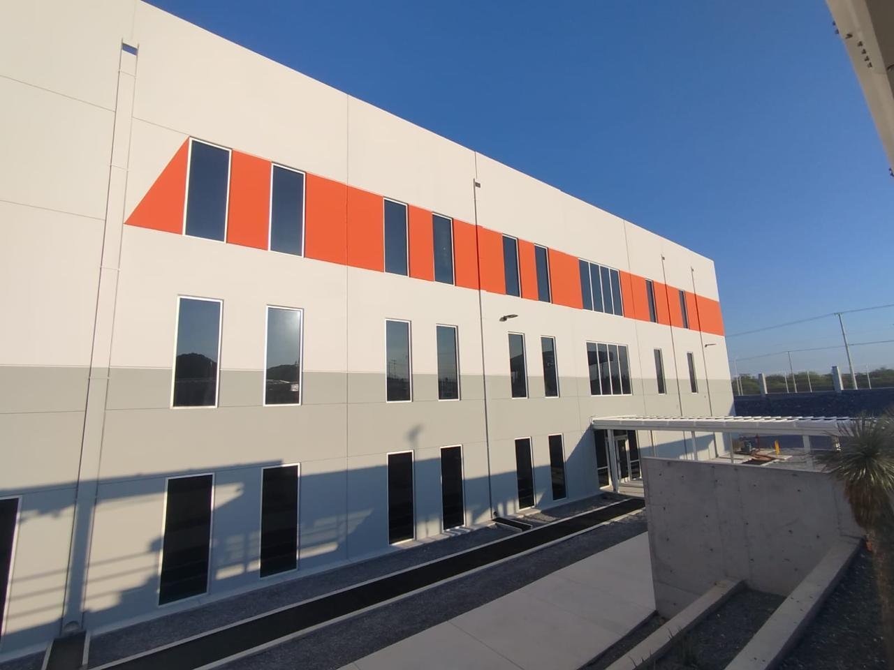 202601 - CEDIS AUTOZONE - Juárez, Nuevo León - 18