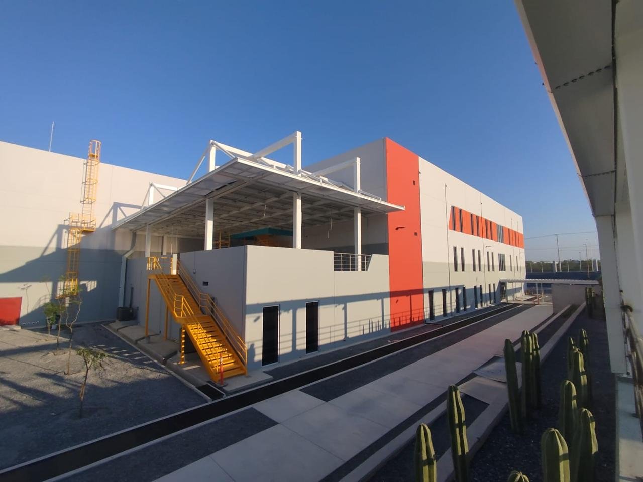 202601 - CEDIS AUTOZONE - Juárez, Nuevo León - 19