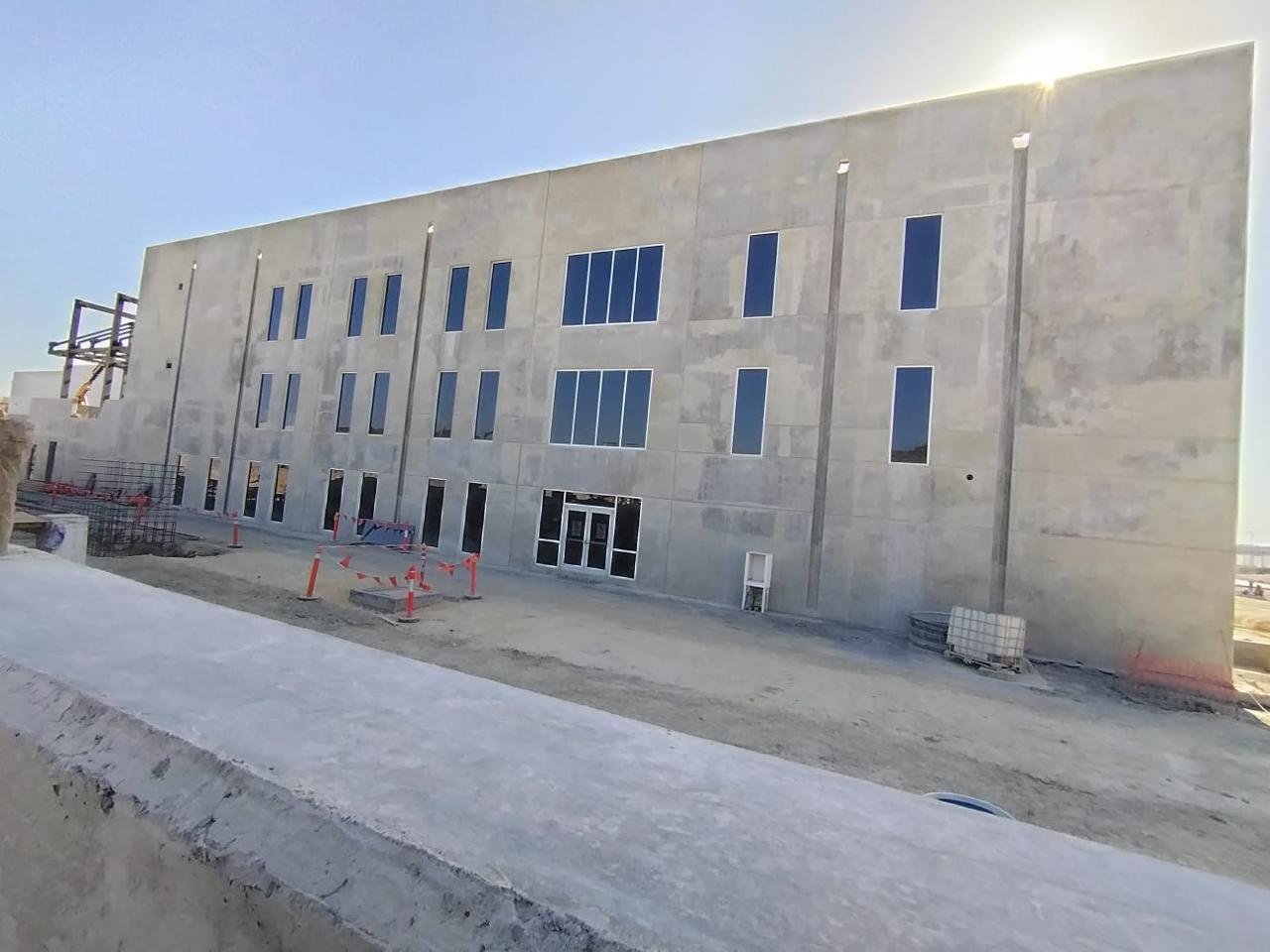 202601 - CEDIS AUTOZONE - Juárez, Nuevo León - 4