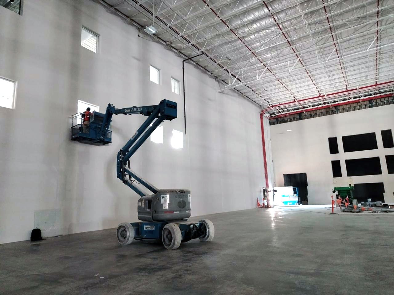 202601 - CEDIS AUTOZONE - Juárez, Nuevo León - 6