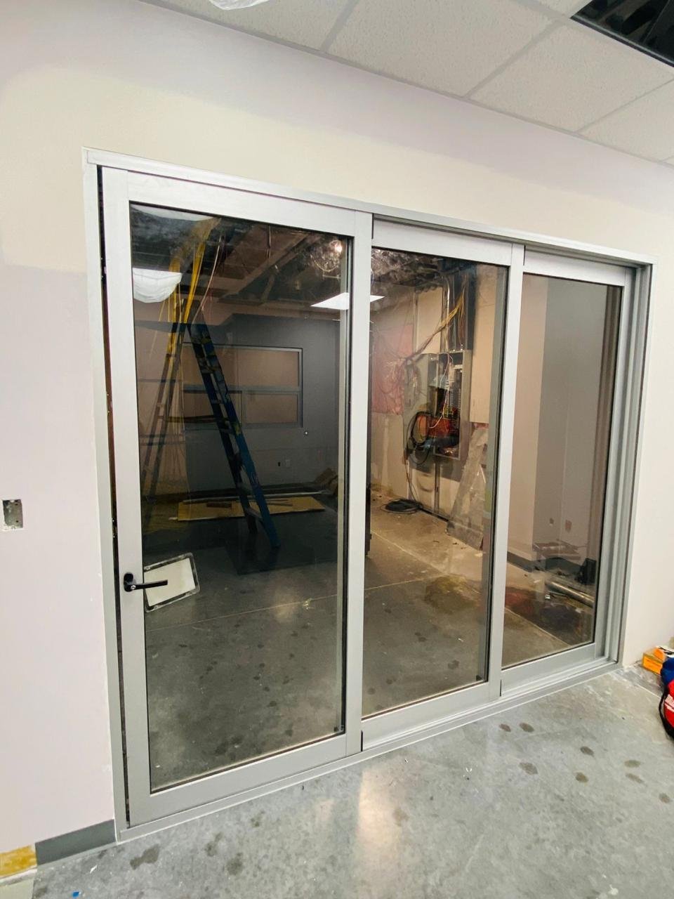 202601 - CEDIS AUTOZONE - Juárez, Nuevo León - 9