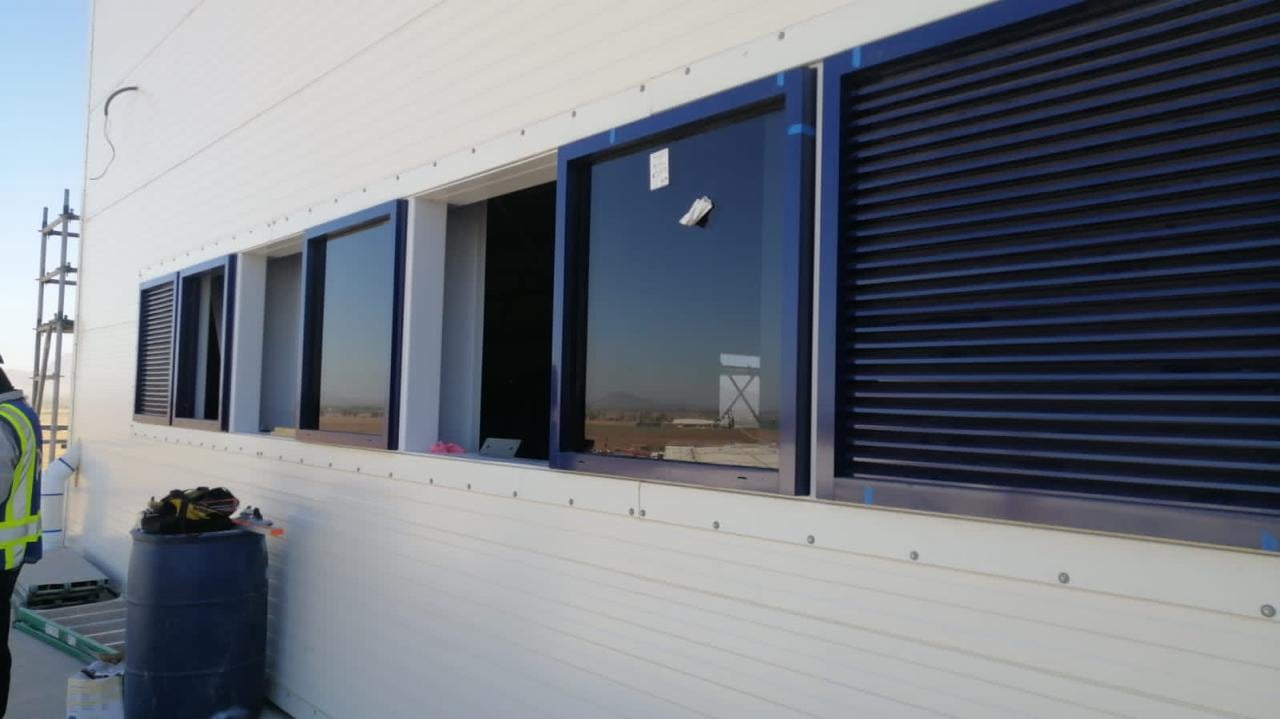 202601 - SILOS DE MALTA CERVECERÍA CONSTELLATION - Ciudad Obregón, Sonora - 02