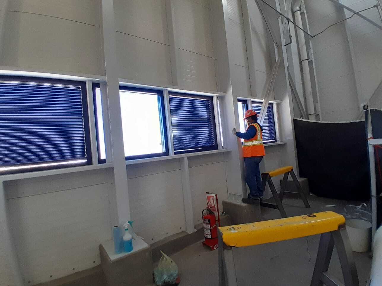 202601 - SILOS DE MALTA CERVECERÍA CONSTELLATION - Ciudad Obregón, Sonora - 08